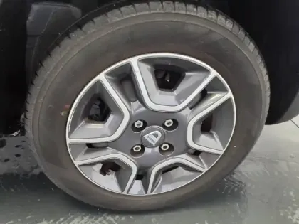 Photo 28 Dacia Spring  Achat Intégral