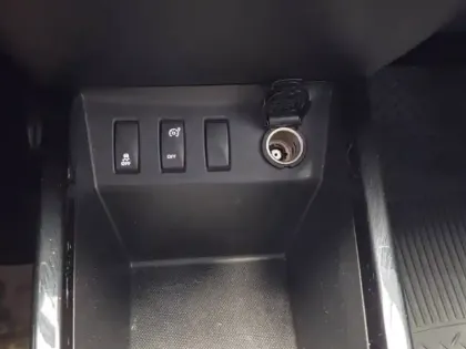 Photo 14 Dacia Spring  Achat Intégral