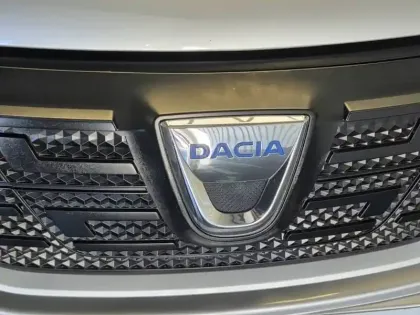 Photo 44 Dacia Spring  Achat Intégral