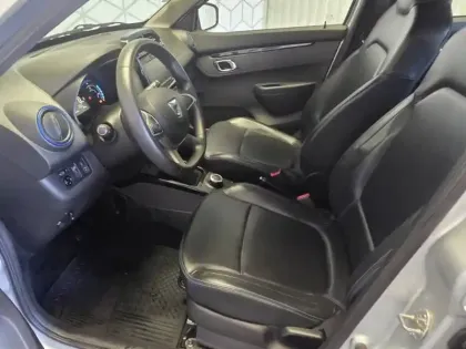 Photo 8 Dacia Spring  Achat Intégral