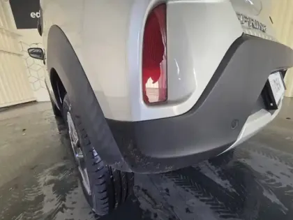 Photo 34 Dacia Spring  Achat Intégral