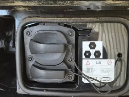 Photo 43 Dacia Spring  Achat Intégral