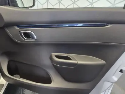 Photo 29 Dacia Spring  Achat Intégral