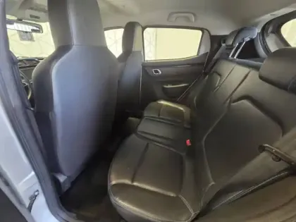 Photo 38 Dacia Spring  Achat Intégral