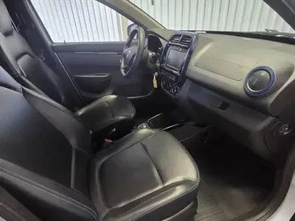 Photo 40 Dacia Spring  Achat Intégral