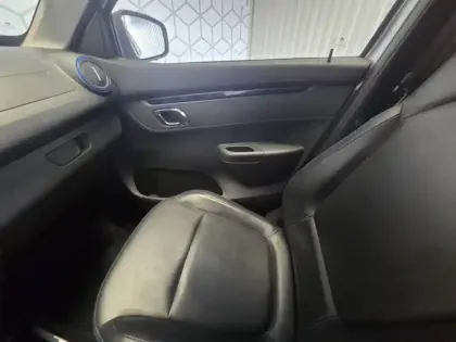 Photo 18 Dacia Spring  Achat Intégral