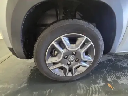 Photo 36 Dacia Spring  Achat Intégral