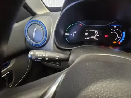 Photo 19 Dacia Spring  Achat Intégral