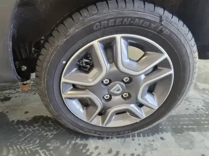 Photo 7 Dacia Spring  Achat Intégral