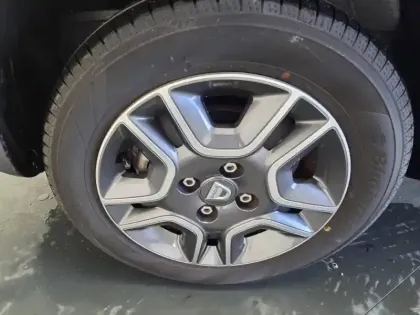 Photo 24 Dacia Spring  Achat Intégral