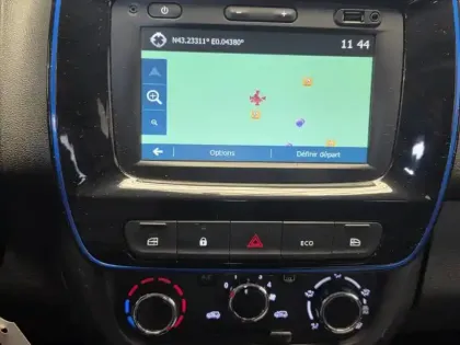 Photo 16 Dacia Spring  Achat Intégral