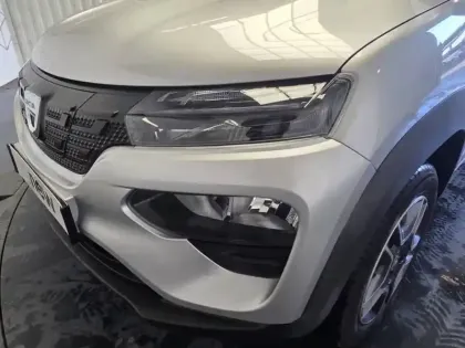 Photo 25 Dacia Spring  Achat Intégral