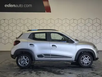 Photo 5 Dacia Spring  Achat Intégral