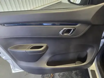 Photo 22 Dacia Spring  Achat Intégral