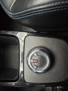 Photo 21 Dacia Spring  Achat Intégral