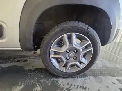 Photo 35 Dacia Spring  Achat Intégral