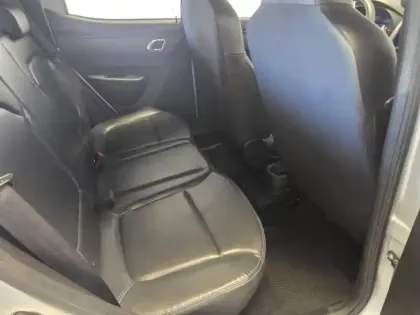 Photo 30 Dacia Spring  Achat Intégral