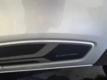 Photo 23 Dacia Spring  Achat Intégral