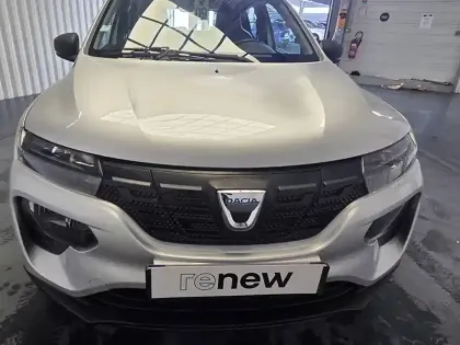 Photo 26 Dacia Spring  Achat Intégral