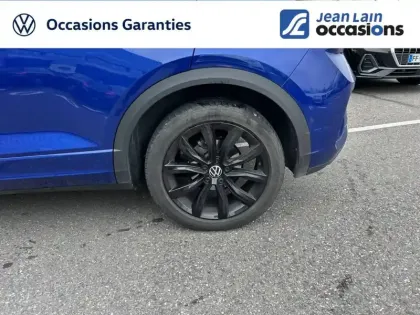 Photo 11 Volkswagen T-roc  1.5 TSI EVO 150 Start/Stop DSG7