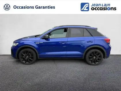 Photo 6 Volkswagen T-roc  1.5 TSI EVO 150 Start/Stop DSG7