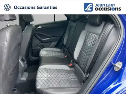 Photo 5 Volkswagen T-roc  1.5 TSI EVO 150 Start/Stop DSG7