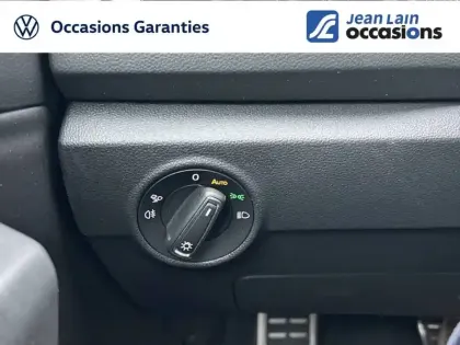 Photo 19 Volkswagen T-roc  1.5 TSI EVO 150 Start/Stop DSG7