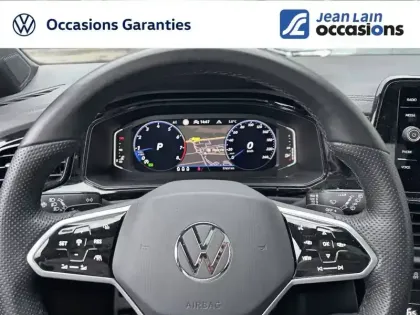 Photo 16 Volkswagen T-roc  1.5 TSI EVO 150 Start/Stop DSG7