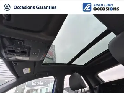 Photo 20 Volkswagen T-roc  1.5 TSI EVO 150 Start/Stop DSG7