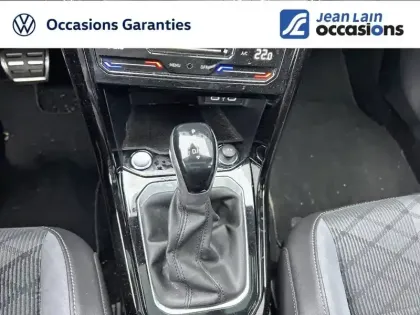 Photo 15 Volkswagen T-roc  1.5 TSI EVO 150 Start/Stop DSG7