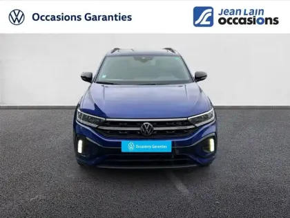 Photo 8 Volkswagen T-roc  1.5 TSI EVO 150 Start/Stop DSG7