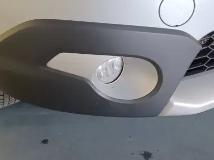 Photo 14 Dacia Lodgy  Blue dCi 115 7 places