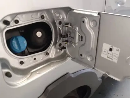 Photo 21 Dacia Lodgy  Blue dCi 115 7 places