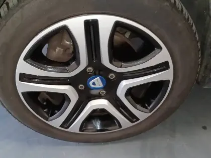 Photo 46 Dacia Lodgy  Blue dCi 115 7 places