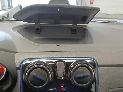 Photo 36 Dacia Lodgy  Blue dCi 115 7 places