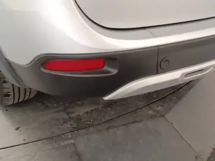 Photo 25 Dacia Lodgy  Blue dCi 115 7 places