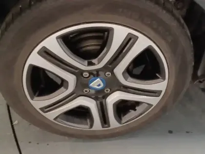 Photo 19 Dacia Lodgy  Blue dCi 115 7 places