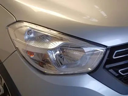 Photo 13 Dacia Lodgy  Blue dCi 115 7 places