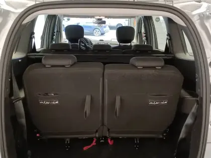 Photo 26 Dacia Lodgy  Blue dCi 115 7 places