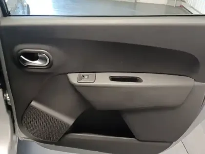 Photo 20 Dacia Lodgy  Blue dCi 115 7 places