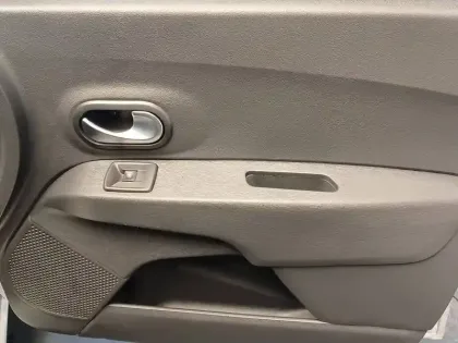 Photo 16 Dacia Lodgy  Blue dCi 115 7 places