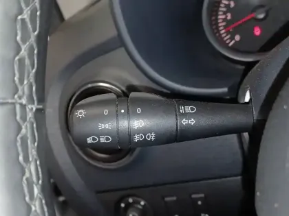 Photo 42 Dacia Lodgy  Blue dCi 115 7 places