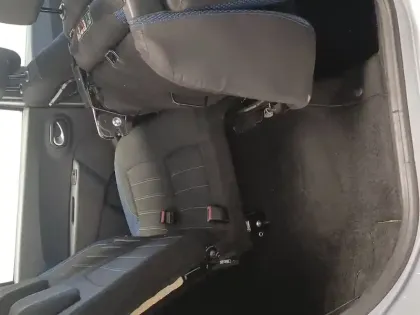 Photo 18 Dacia Lodgy  Blue dCi 115 7 places