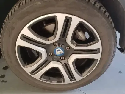 Photo 8 Dacia Lodgy  Blue dCi 115 7 places