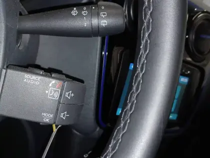 Photo 43 Dacia Lodgy  Blue dCi 115 7 places