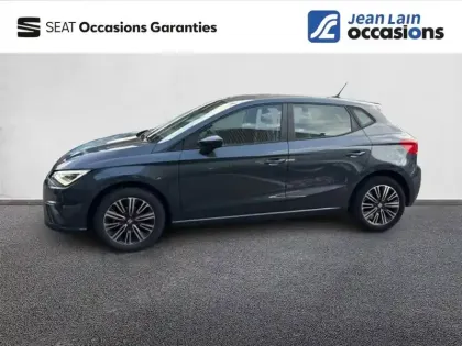 Photo 6 Seat Ibiza  1.0 MPI 80 ch S/S BVM5