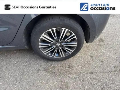 Photo 11 Seat Ibiza  1.0 MPI 80 ch S/S BVM5