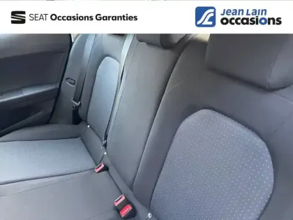 Photo 5 Seat Ibiza  1.0 MPI 80 ch S/S BVM5