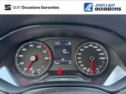 Photo 18 Seat Ibiza  1.0 MPI 80 ch S/S BVM5