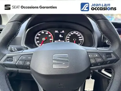 Photo 19 Seat Ibiza  1.0 MPI 80 ch S/S BVM5